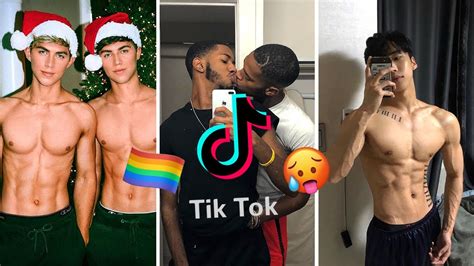 tik tok gay porn|Tiktok schwule Porno Videos 